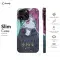 Cyberpunk Edgerunners Anime Rebecca Phone Case iPhone Samsung Cover Pixel 689 - Image 6