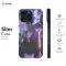 Cyberpunk Edgerunners Anime Rebecca Phone Case iPhone Samsung Cover Pixel 690 - Image 6