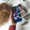Cyberpunk Edgerunners Anime Rebecca Phone Case iPhone Samsung Cover Pixel 691 - Image 2