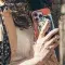 Cyberpunk Edgerunners Anime Rebecca Phone Case iPhone Samsung Cover Pixel 692 - Image 4