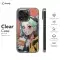 Cyberpunk Edgerunners Anime Rebecca Phone Case iPhone Samsung Cover Pixel 692 - Image 7
