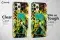 Cyberpunk Phone Case Anime Rebecca Japanese Manga Cover - Image 2