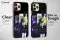 Cyberpunk Phone Case Anime Rebecca Japanese Manga Cover - Image 3