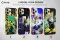 Cyberpunk Phone Case Anime Rebecca Japanese Manga Cover - Image 1