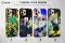 Cyberpunk Phone Case Anime Rebecca Japanese Manga Cover - Image 2