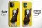 Cyberpunk Phone Case Anime Rebecca Japanese Manga - Image 3