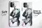 Cyberpunk Phone Case Anime Rebecca Japanese Manga - Image 2