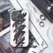 Cyberpunk Phone Case iPhone Samsung Cover Pixel 718 - Image 3