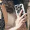 Cyberpunk Phone Case iPhone Samsung Cover Pixel 718 - Image 4