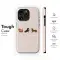 Dachshund Trio Design
 Phone Case iPhone Samsung Cover Pixel 4730 - Image 6