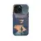 Dad Fishing In a River Phone Case iPhone Samsung Pixel & More 332 - Image 1