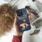 Dad Fishing In a River Phone Case iPhone Samsung Pixel & More 332 - Image 2