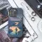 Dad Fishing In a River Phone Case iPhone Samsung Pixel & More 332 - Image 3