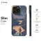 Dad Fishing In a River Phone Case iPhone Samsung Pixel & More 332 - Image 6