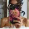 Dahlia Dream Blooms Phone Case iPhone Samsung Cover Pixel 4703 - Image 2