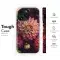 Dahlia Dream Blooms Phone Case iPhone Samsung Cover Pixel 4703 - Image 6
