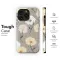 Dainty Daisy Polka Dot Dream Phone Case iPhone Samsung Cover Pixel 7301 - Image 6