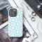 Daisy Checkered Phone Case iPhone Samsung Pixel & More 406 - Image 3
