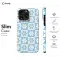 Daisy Checkered Phone Case iPhone Samsung Pixel & More 406 - Image 6