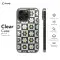 Daisy Checkered Phone Case iPhone Samsung Pixel & More 407 - Image 7