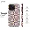 Daisy Checkered Phone Case iPhone Samsung Pixel & More 408 - Image 5