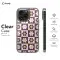 Daisy Checkered Phone Case iPhone Samsung Pixel & More 408 - Image 7