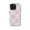 Daisy Checkered Phone Case iPhone Samsung Pixel & More 411 - Image 1