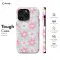 Daisy Checkered Phone Case iPhone Samsung Pixel & More 411 - Image 5