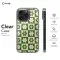 Daisy Checkered Phone Case iPhone Samsung Pixel & More 416 - Image 7
