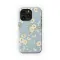 Daisy Delight Blue
 Phone Case iPhone Samsung Cover Pixel 6040 - Image 1