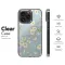Daisy Delight Blue
 Phone Case iPhone Samsung Cover Pixel 6040 - Image 8