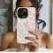 Daisy Easter Bunny Phone Case iPhone Samsung Cover Pixel 2509 - Image 2