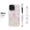 Daisy Easter Bunny Phone Case iPhone Samsung Cover Pixel 2509 - Image 7