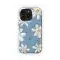 Daisy Floral Pattern
 Phone Case iPhone Samsung Cover Pixel 4603 - Image 1