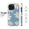 Daisy Floral Pattern
 Phone Case iPhone Samsung Cover Pixel 4603 - Image 6