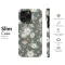 Daisy Floral Pattern
 Phone Case iPhone Samsung Cover Pixel 5994 - Image 7