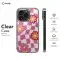 Daisy Flower Checkerboard Phone Case iPhone Samsung Pixel & More - Image 7