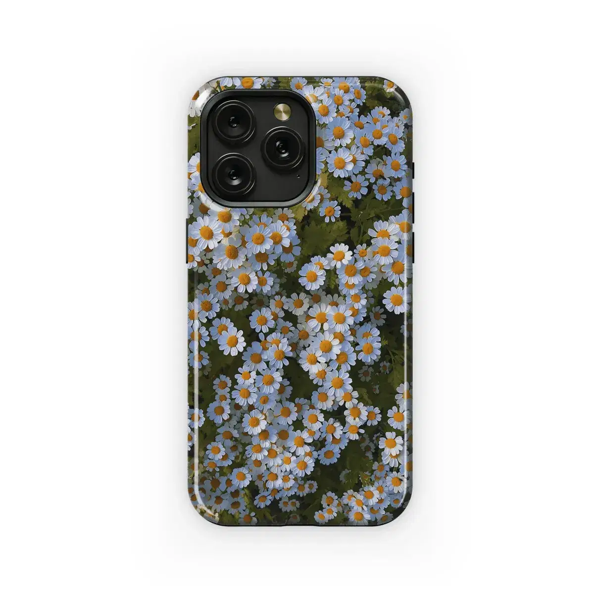 Daisy Garden Bloom
 Phone Case iPhone Samsung Cover Pixel 4636 - Image 1