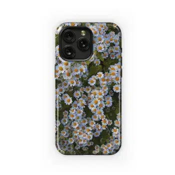 Daisy Garden Bloom
 Phone Case iPhone Samsung Cover Pixel 4636 - Image 1