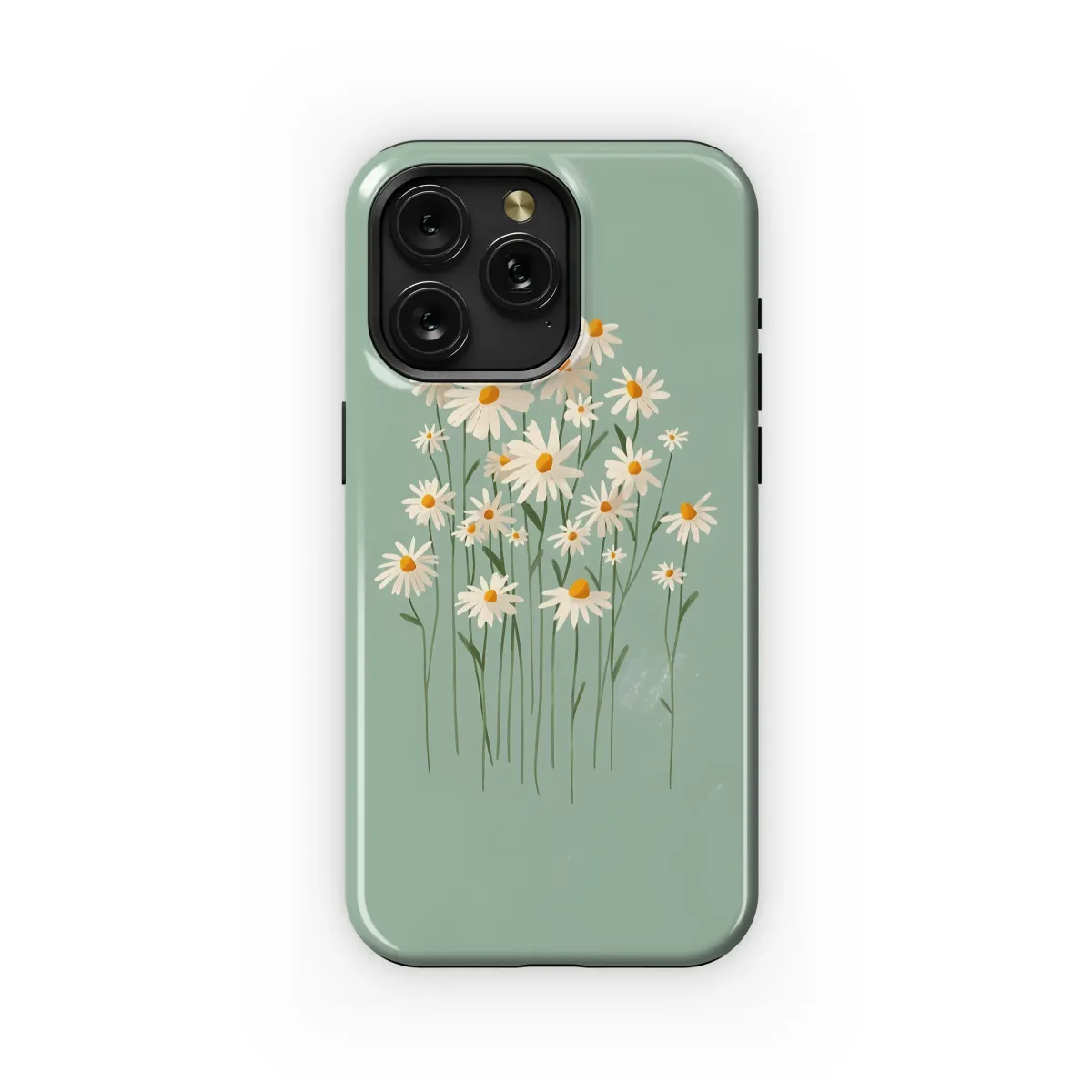 Daisy Meadow Delight
 Phone Case iPhone Samsung Cover Pixel 5936 - Image 1