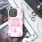 Daisy Western Pink Lost in a Book Phone Case iPhone Samsung Pixel & More 422 - Image 3