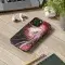 Daki Demon S. Manga Anime Phone Case - Image 3