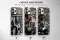 Damon Salvatore from The Vampire Diaries Collage Aesthetic Phone Case - Image 1