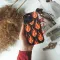 Dance of the Eternal Flames Phone Case iPhone Samsung Cover Pixel 6228 - Image 4