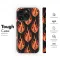 Dance of the Eternal Flames Phone Case iPhone Samsung Cover Pixel 6228 - Image 6