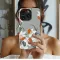 Dancing Daffodils Spring Floral Art Phone Case iPhone Samsung Cover Pixel 7004 - Image 2