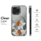 Dancing Daffodils Spring Floral Art Phone Case iPhone Samsung Cover Pixel 7004 - Image 8
