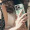 Dancing Daisies on Sage Green Phone Case iPhone Samsung Cover Pixel 7353 - Image 5