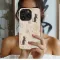Dancing Paws and Whispering Seeds Phone Case iPhone Samsung Cover Pixel 6613 - Image 2