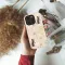 Dancing Paws and Whispering Seeds Phone Case iPhone Samsung Cover Pixel 6613 - Image 4